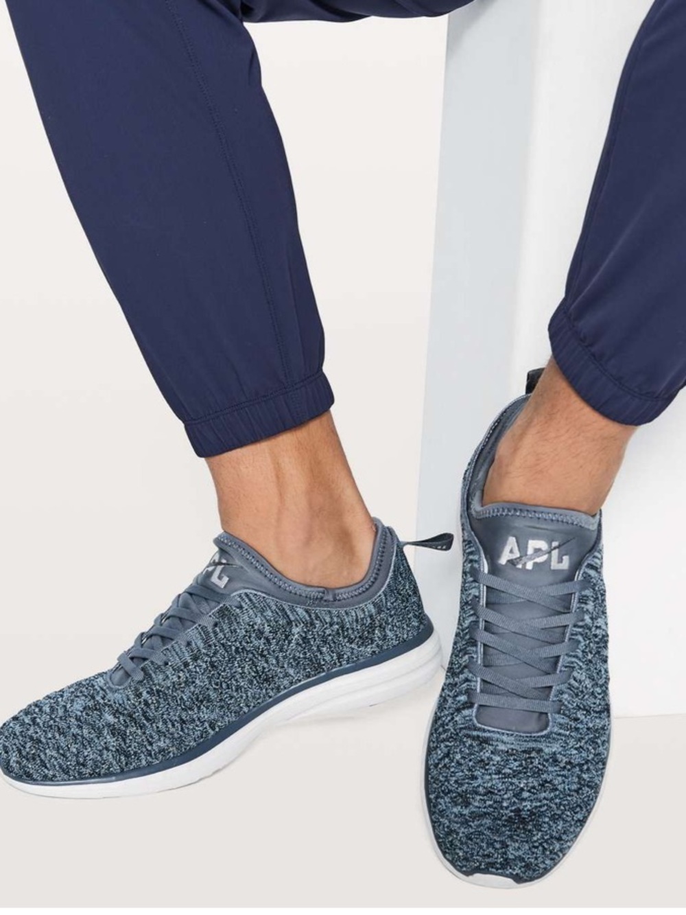 BRAND NEW APL TECHLOOM BREEZE